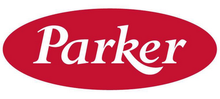 PARKER logo