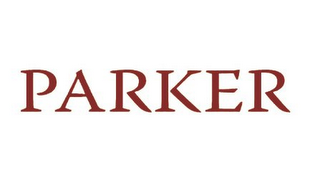 PARKER logo