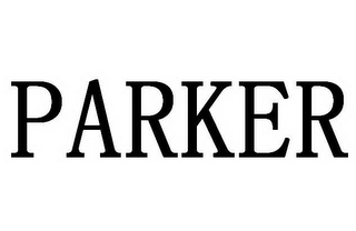 PARKER logo