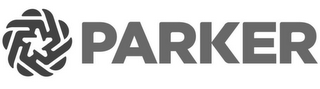 PARKER logo