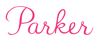PARKER logo