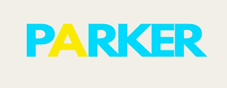 PARKER logo