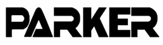PARKER logo
