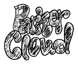 PARKER CLOUD logo