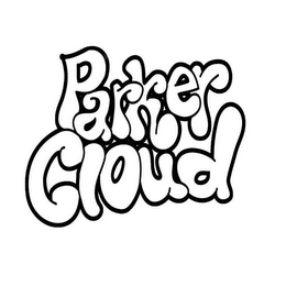 PARKER CLOUD logo