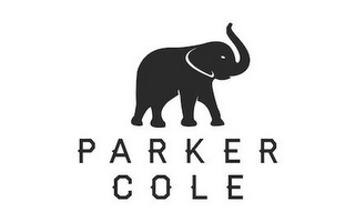 PARKER COLE logo