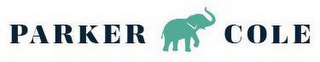 PARKER COLE