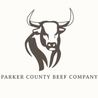 PARKER COUNTY BEEF COMPANY logo