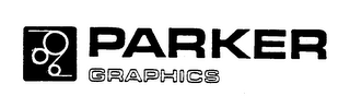 PARKER GRAPHICS logo