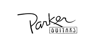 PARKER GUITARS