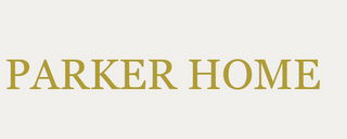 PARKER HOME logo