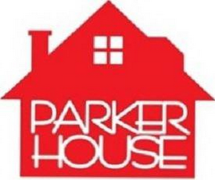 PARKER HOUSE logo