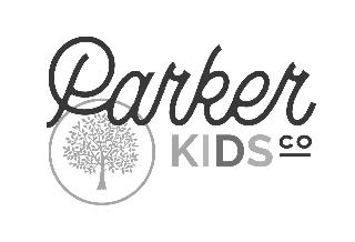 PARKER KIDS CO logo