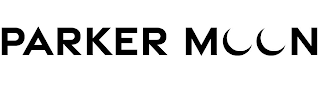 PARKER MOON logo