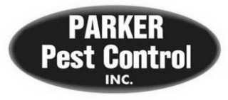 PARKER PEST CONTROL INC. logo
