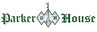 PARKER PH HOUSE logo
