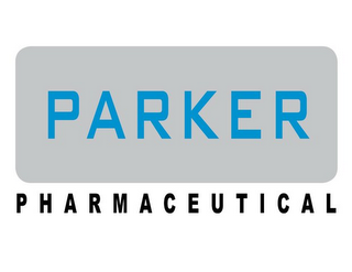 PARKER PHARMACEUTICAL logo