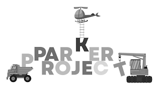 PARKER PROJECT logo
