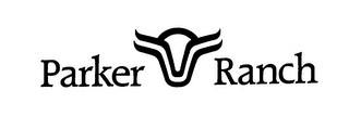 PARKER RANCH logo