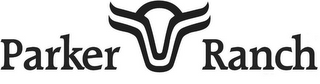 PARKER RANCH logo