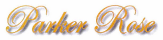 PARKER ROSE logo