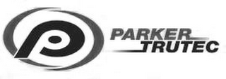 PARKER TRUTEC logo