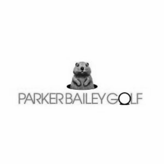 PARKERBAILEYGOLF logo
