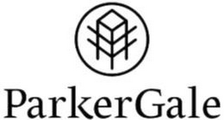 PARKERGALE logo