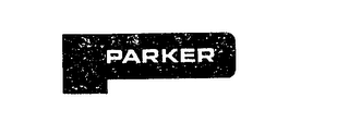PARKERP logo