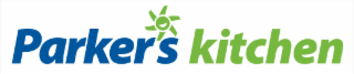 PARKER'S KITCHEN logo