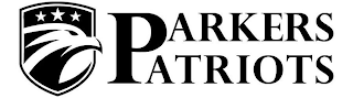 PARKERS PATRIOTS logo