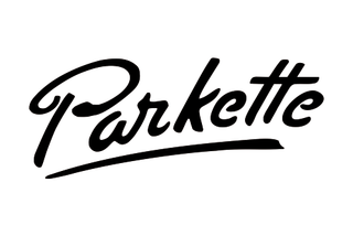 PARKETTE logo