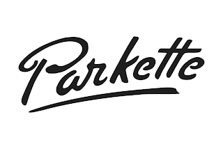 PARKETTE logo