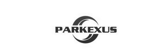 PARKEXUS logo