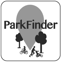 PARKFINDER logo
