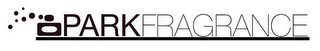 PARKFRAGANCE logo