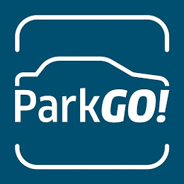 PARKGO! logo