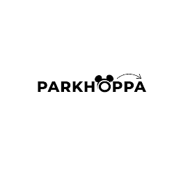 PARKHOPPA logo