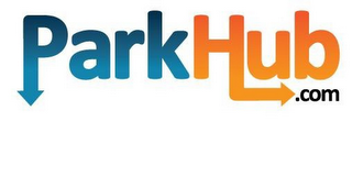 PARKHUB.COM