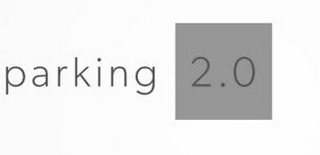PARKING 2.0 logo