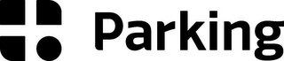 PARKING logo