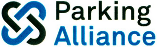 PARKING ALLIANCE logo