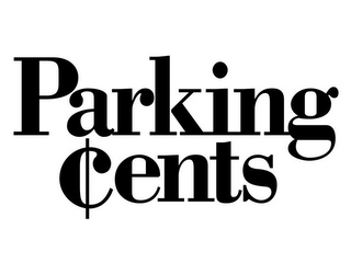 PARKING ¢ENTS logo