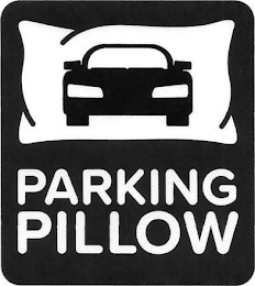 PARKING PILLOW logo