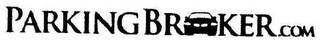 PARKINGBROKER.COM logo