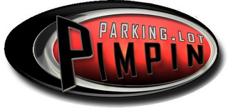 PARKING.LOT PIMPIN logo