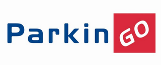 PARKINGO logo
