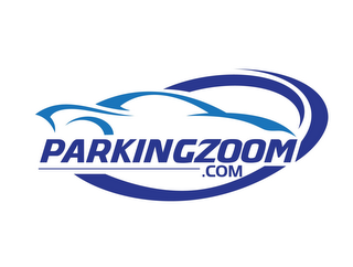 PARKINGZOOM.COM logo