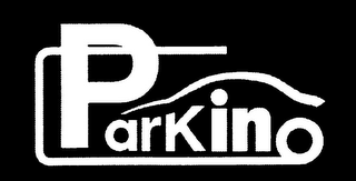 PARKINO logo