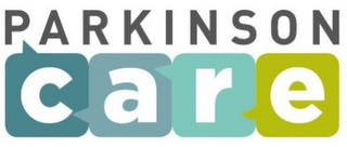 PARKINSON CARE logo